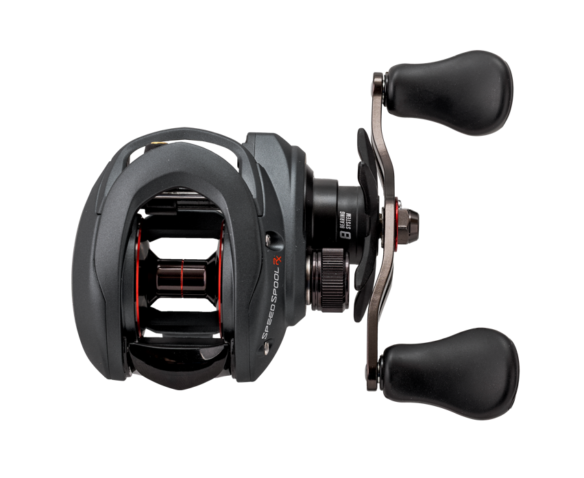 Lew's Speed Spool RX Casting Reel