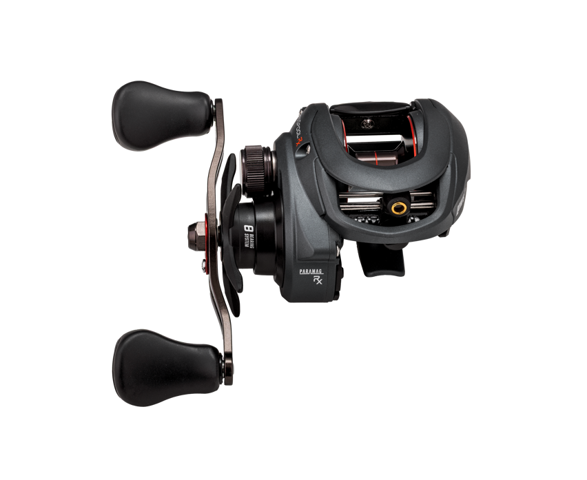 Lew's Speed Spool RX Casting Reel