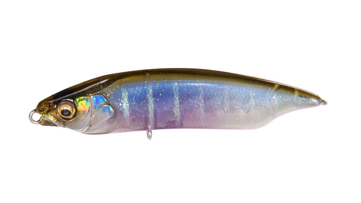 Megabass Karashi 80 Twitch Bait
