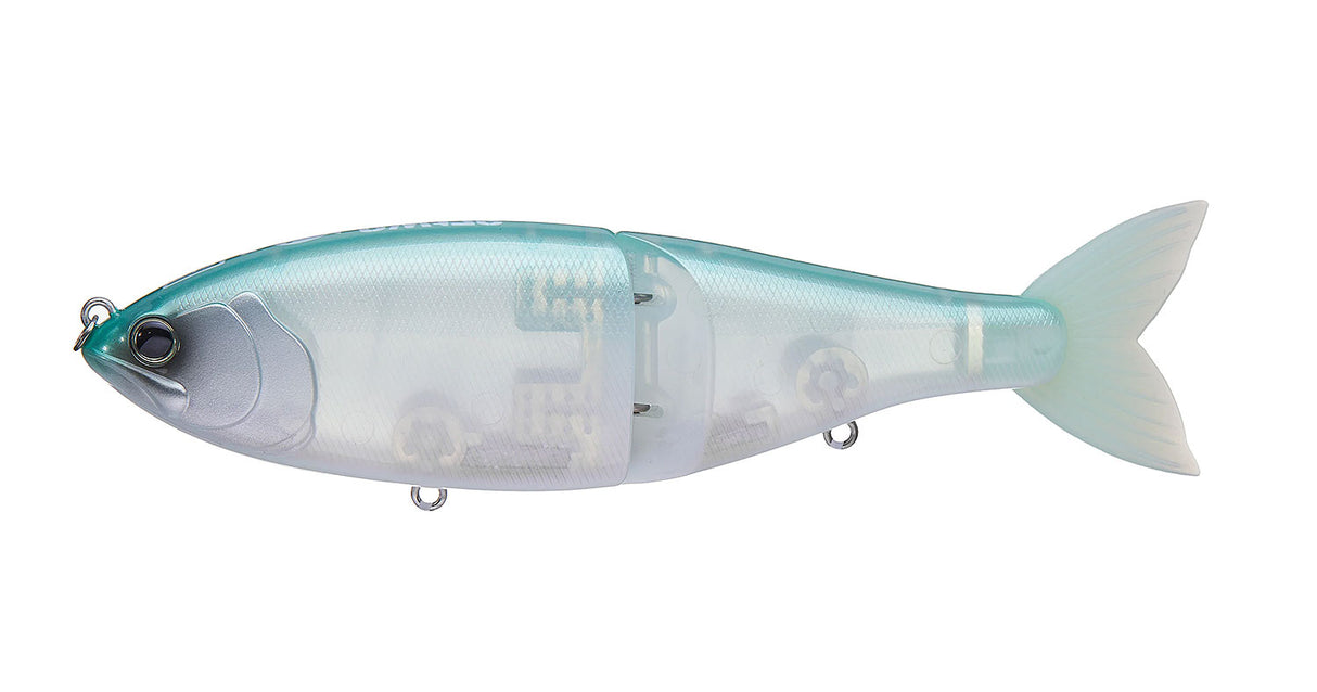 Swimbait Republic Glideway 126