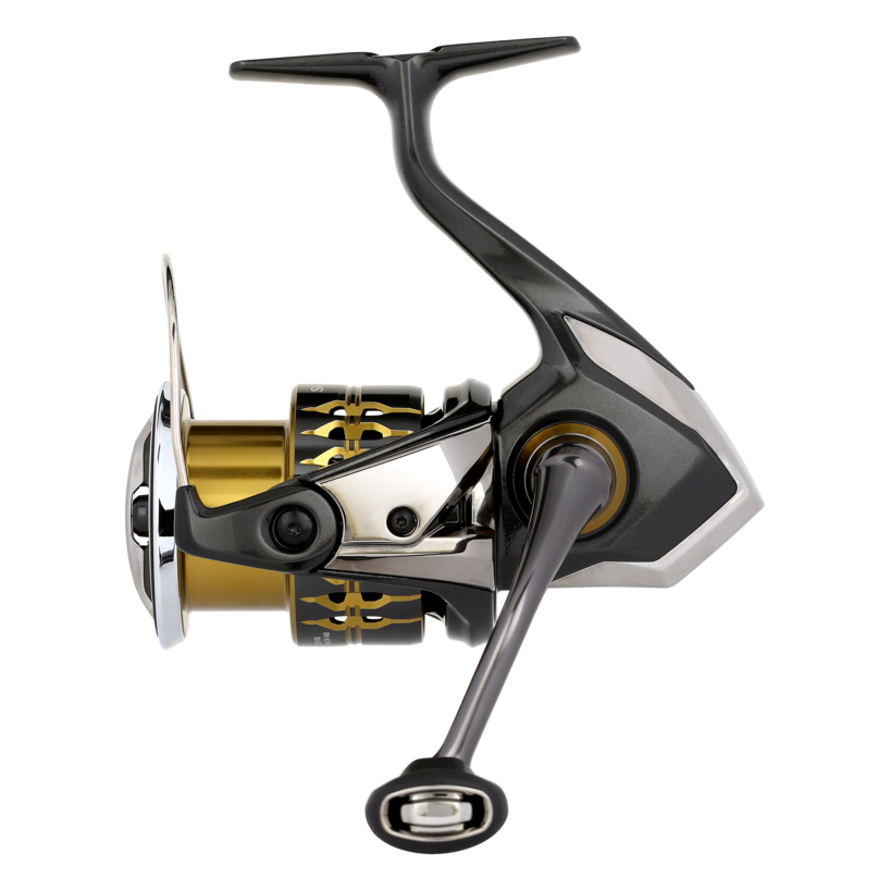 Shimano Sustain Spinning Reel