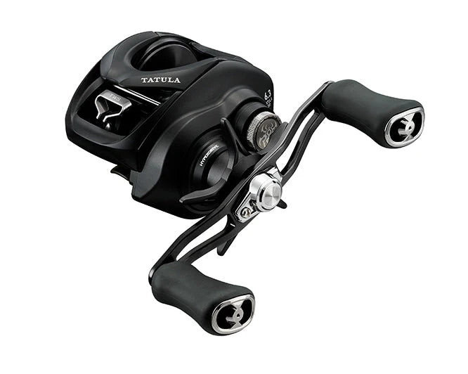 Daiwa Tatula TW 200 Casting Reels