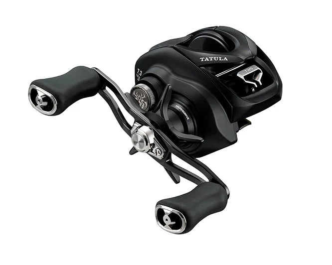 Daiwa Tatula TW 200 Casting Reels