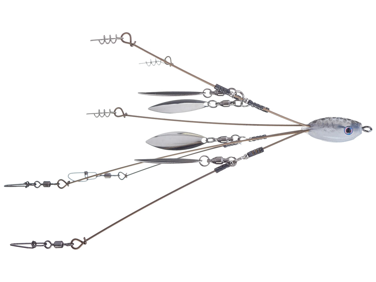 Hog Farmer Baits A-Rigs - product image 22
