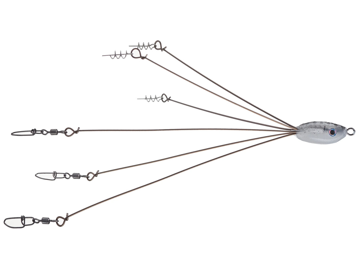 Hog Farmer Baits A-Rigs - product image 20