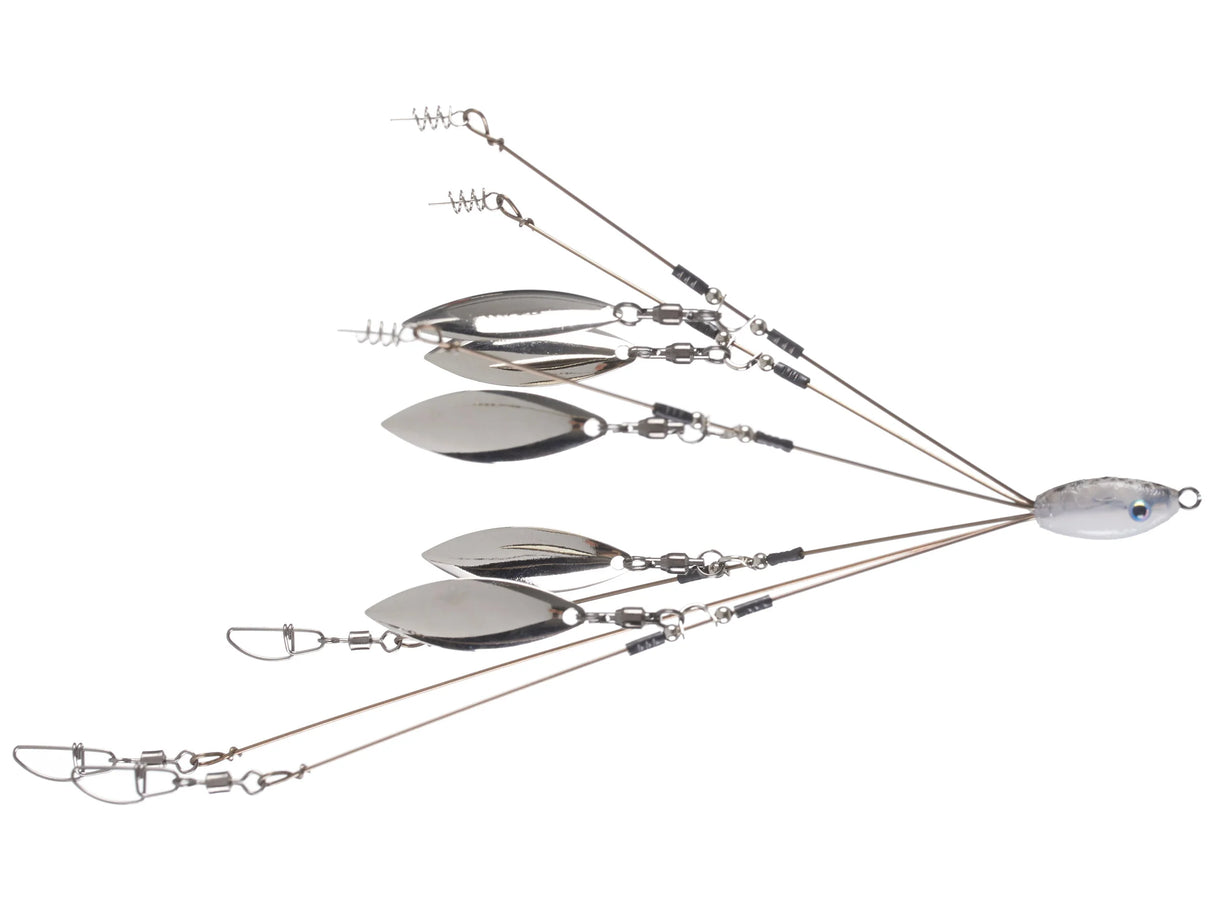 Hog Farmer Baits A-Rigs - product image 21