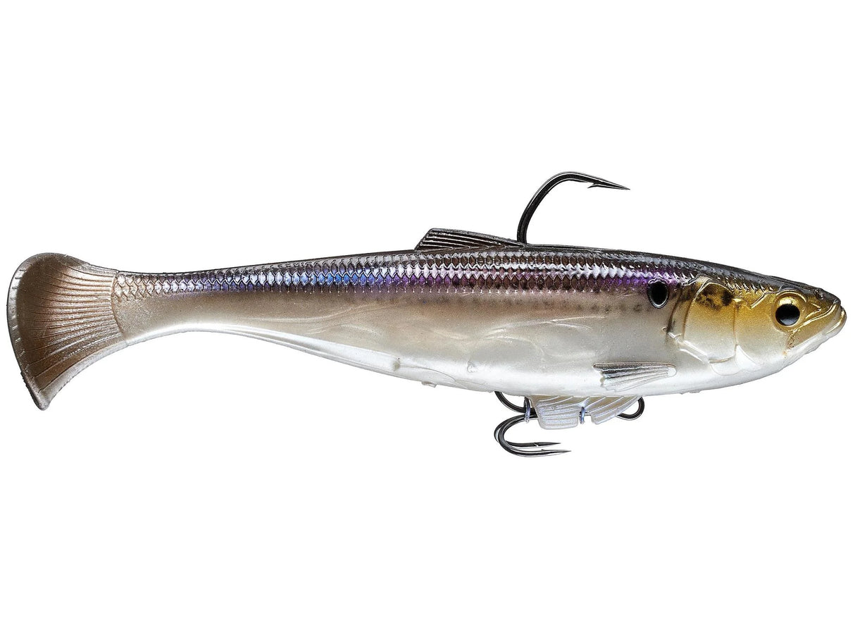 Z-Man Swag LT Swimbait