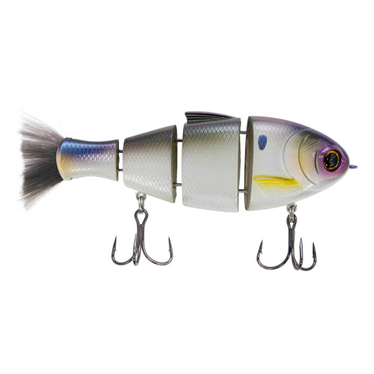Bucca Brand Bull Shad