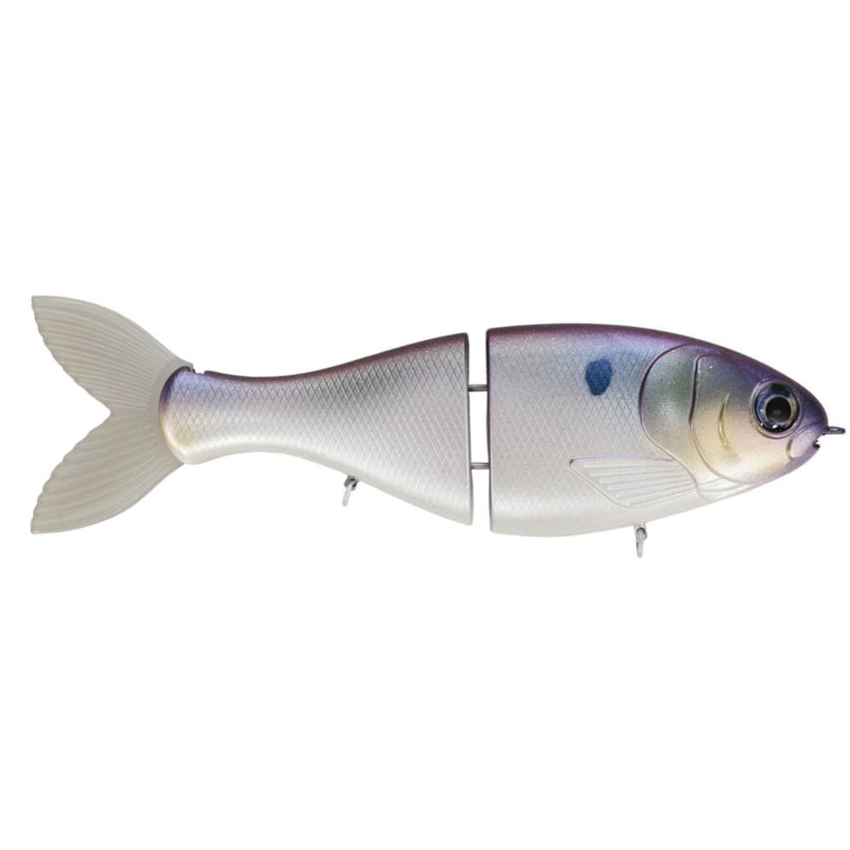 Bucca Brand 8 in. Trick Shad