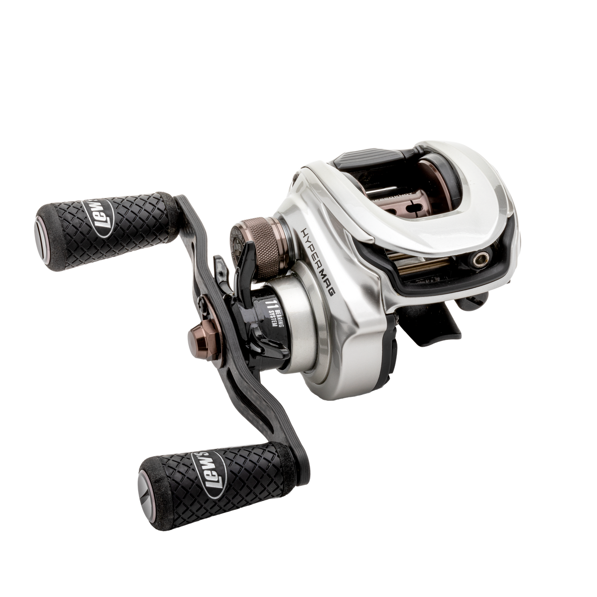 Lew's HyperMag Casting Reel