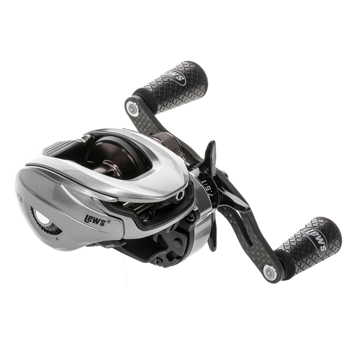 Lew's HyperMag Casting Reel