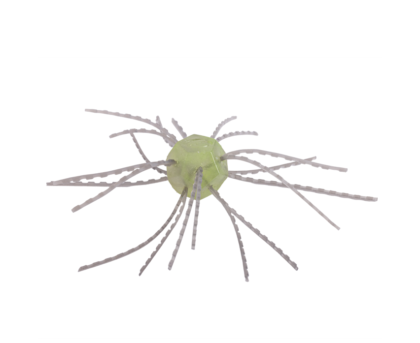 Strike King Tumbleweed Salted 3in.