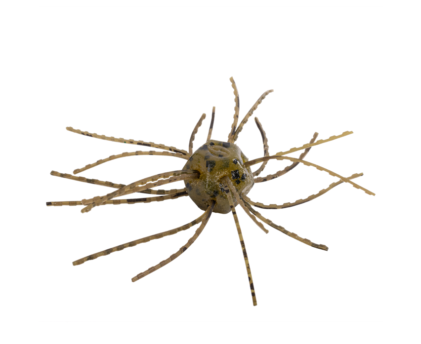 Strike King Tumbleweed Salted 3in.