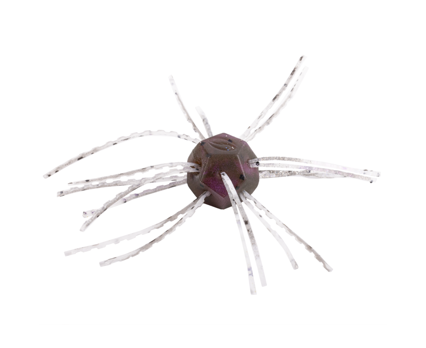 Strike King Tumbleweed Salted 3in.