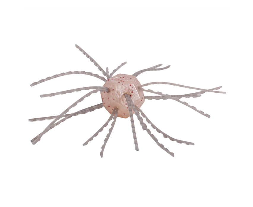 Strike King Tumbleweed Salted 3in.