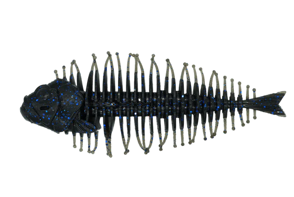 DSTYLE Geelacanth