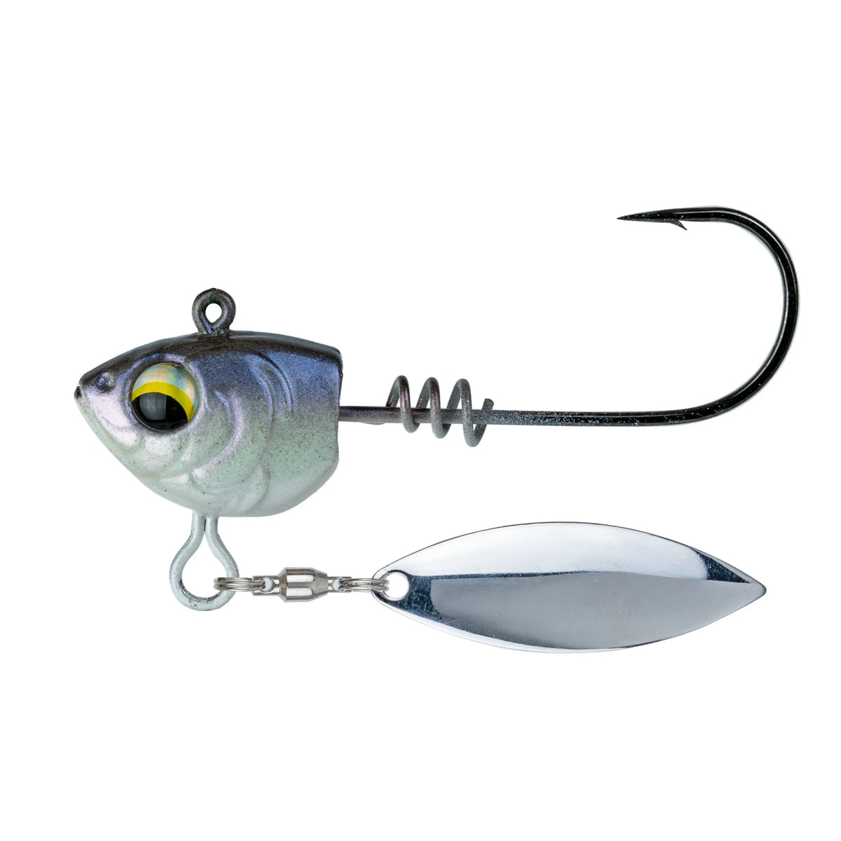 6th Sense Divine Underspin - Baby Shad