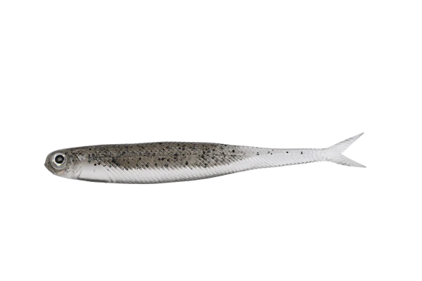 DSTYLE Virola Minnow Bait