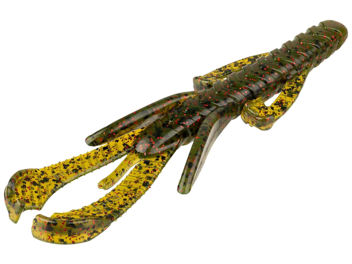 Strike King Rage Hawg