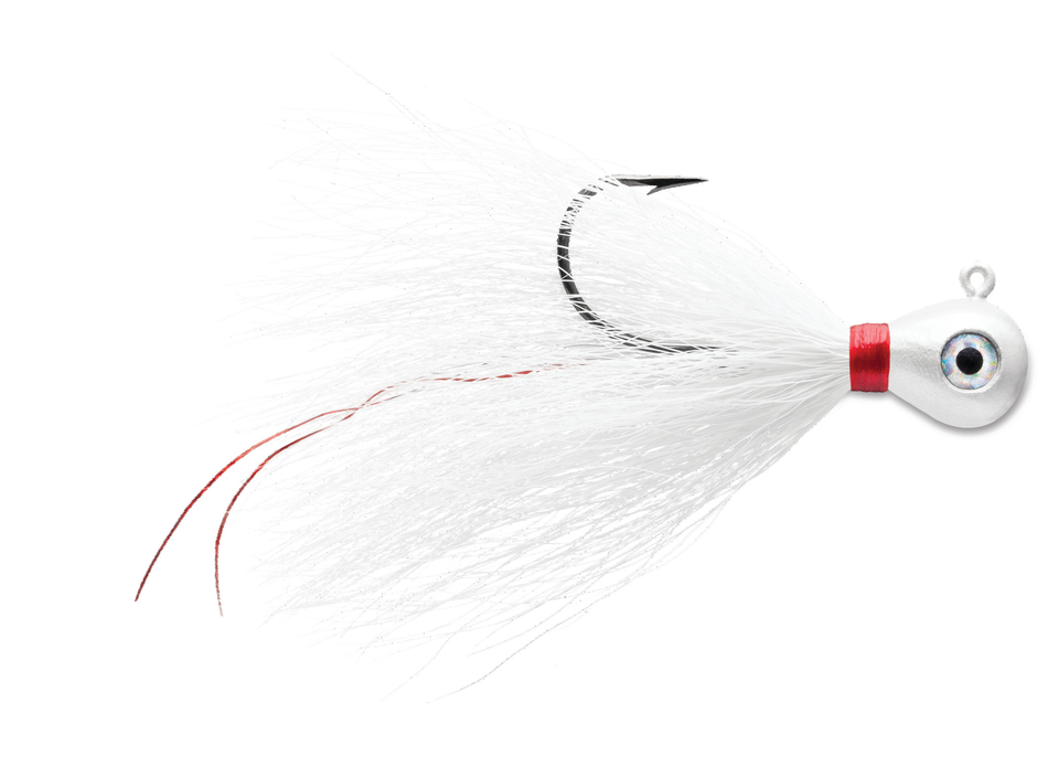 VMC Bucktail Jig