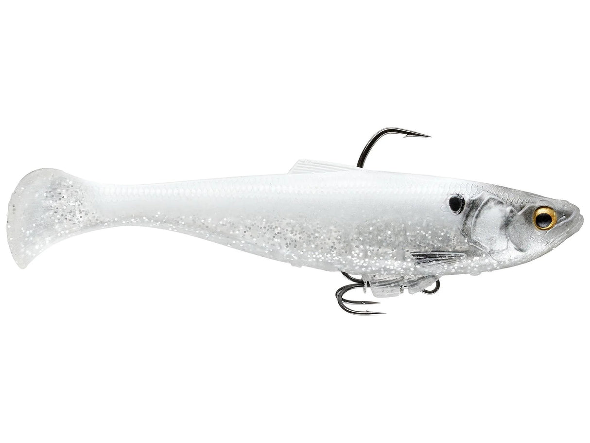 Z-Man Swag LT Swimbait
