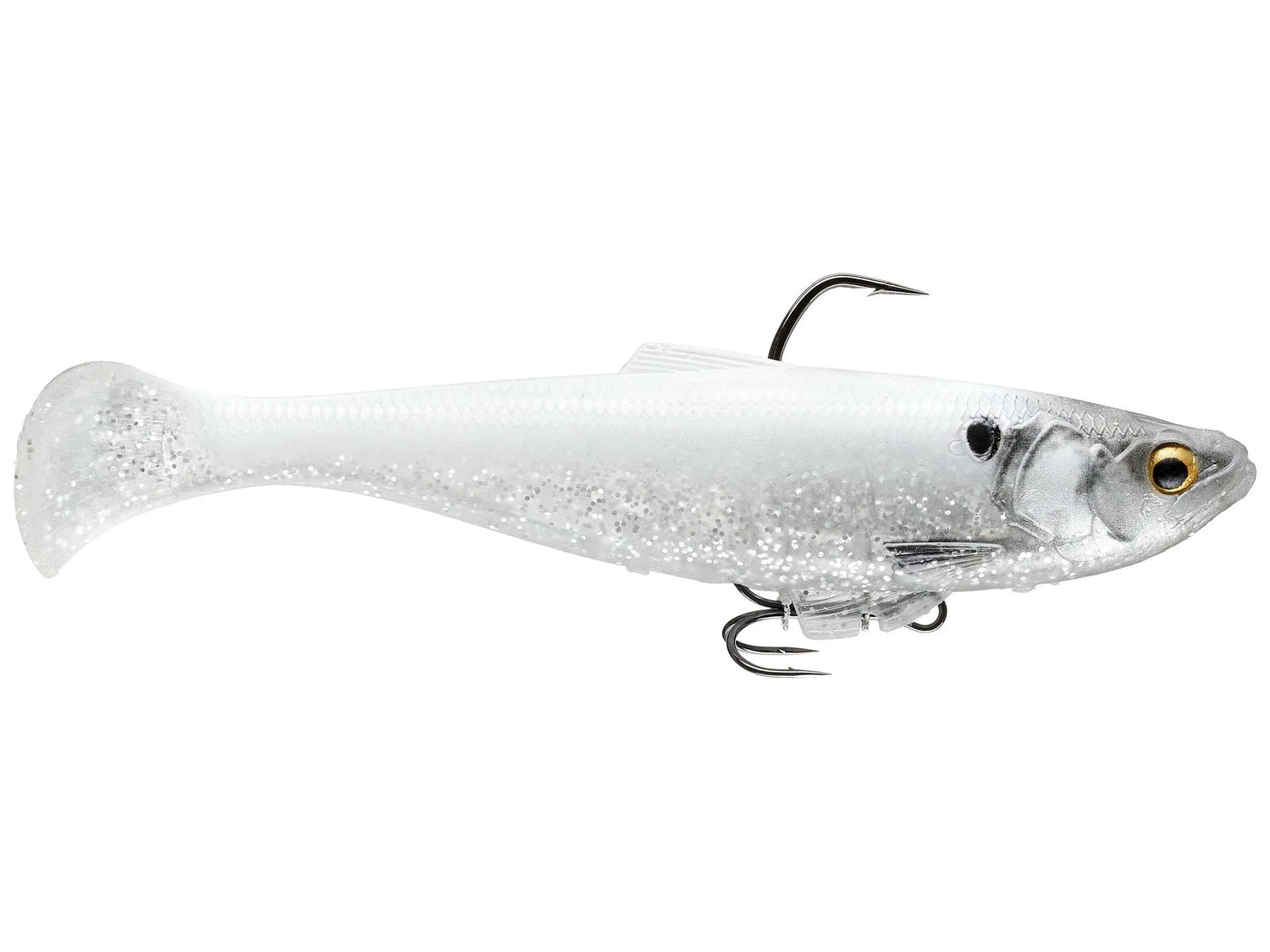 Z-Man Swag LT Swimbait