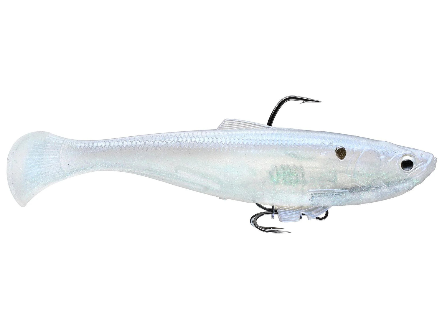 Z-Man Swag LT Swimbait