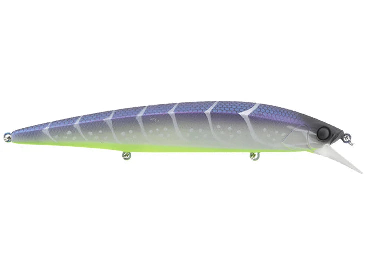 Jackall Rerange 110 Jerkbait