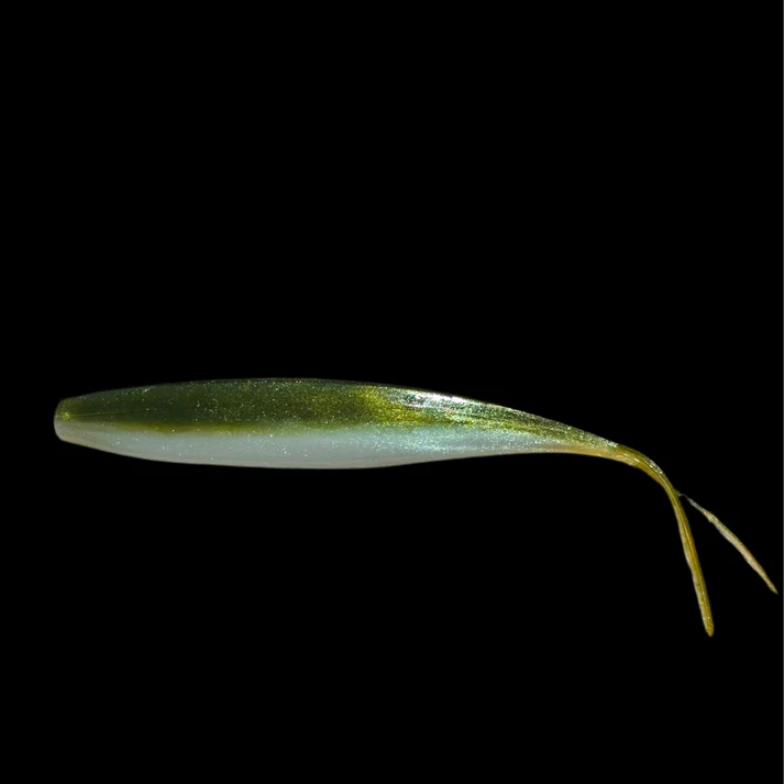 Burtek Tackle Wrangler 5.7in.