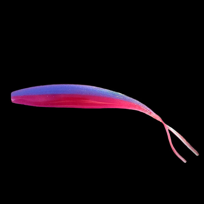 Burtek Tackle Wrangler 5.7in.