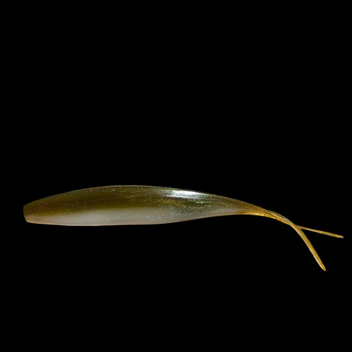 Burtek Tackle Wrangler 5.7in.