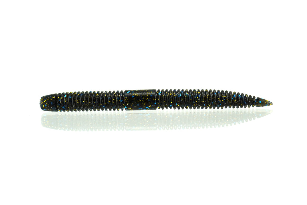 Zappu Limbooo!! 4in. Stick Worm