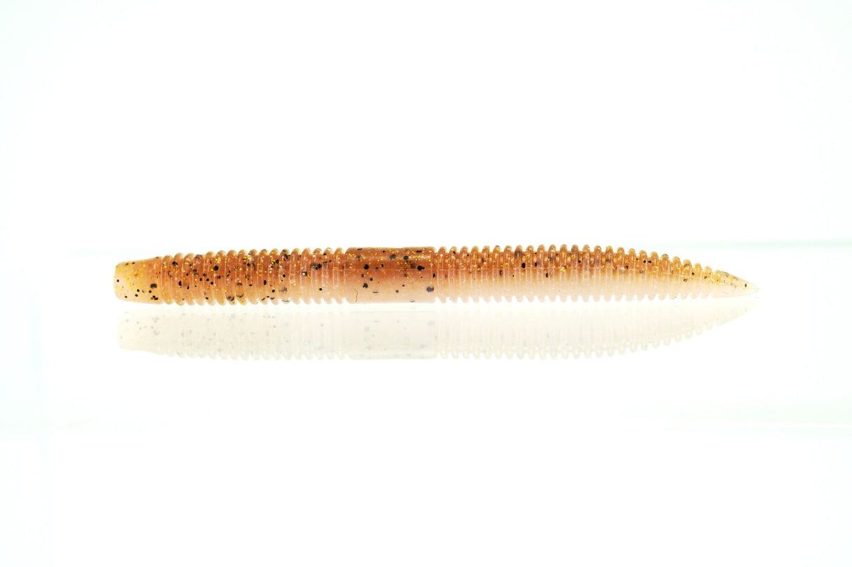 Zappu Limbooo!! 4in. Stick Worm