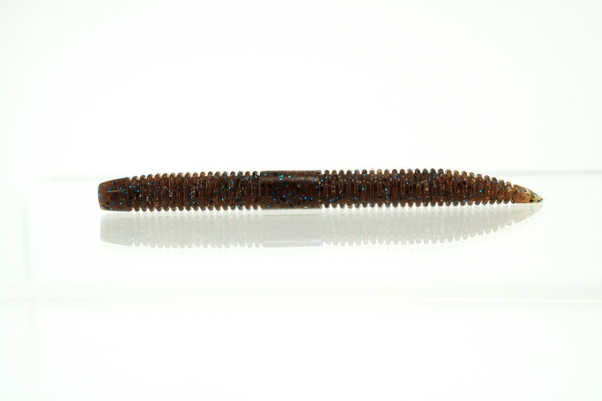 Zappu Limbooo!! 4in. Stick Worm