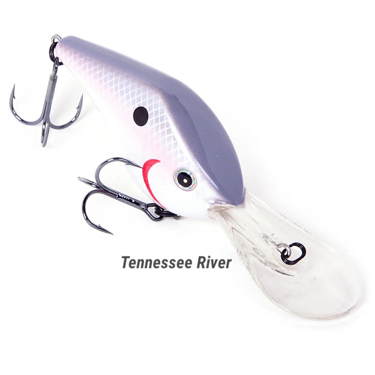 Profound Outdoors Azuma Z Boss Crankbait