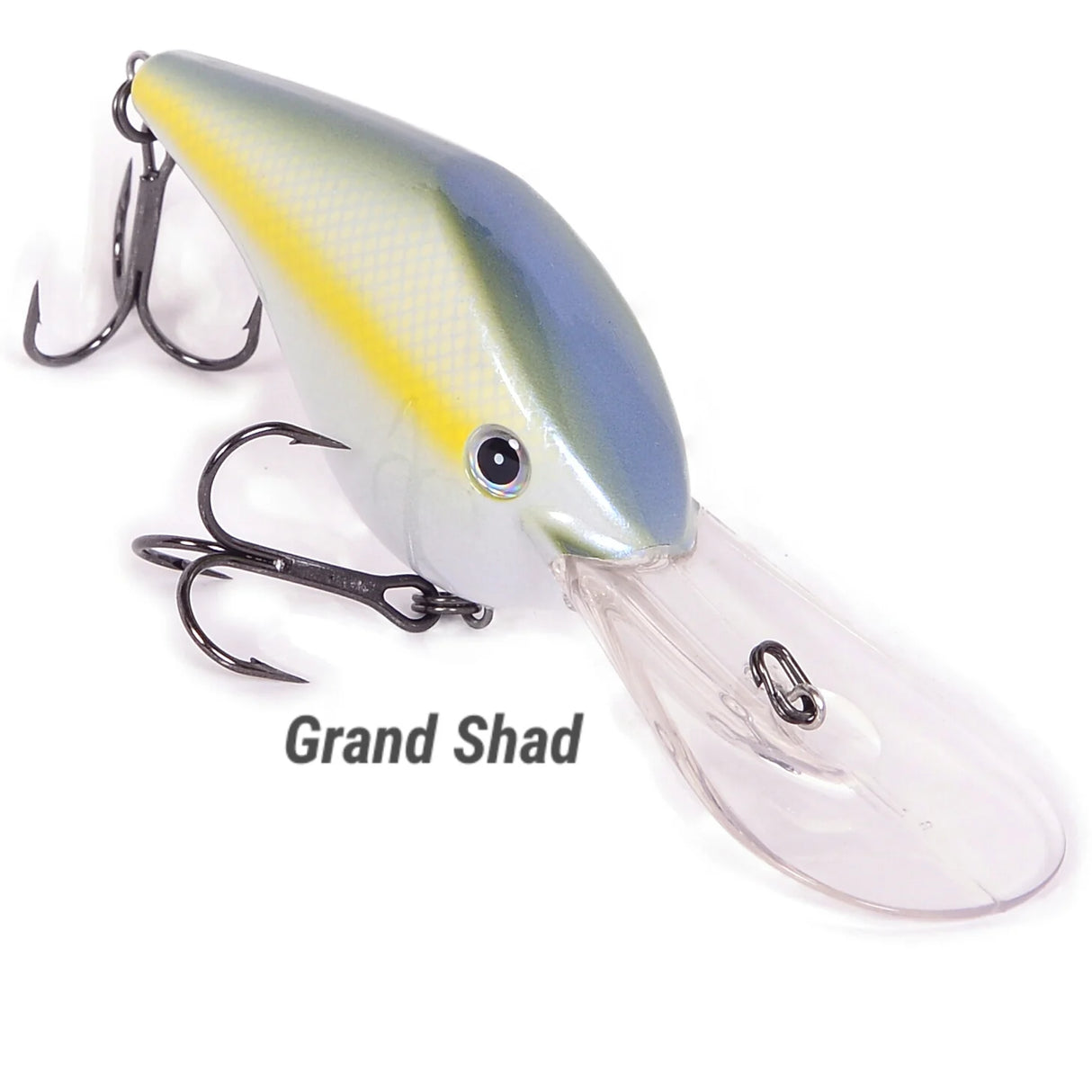 Profound Outdoors Azuma Z Boss Crankbait