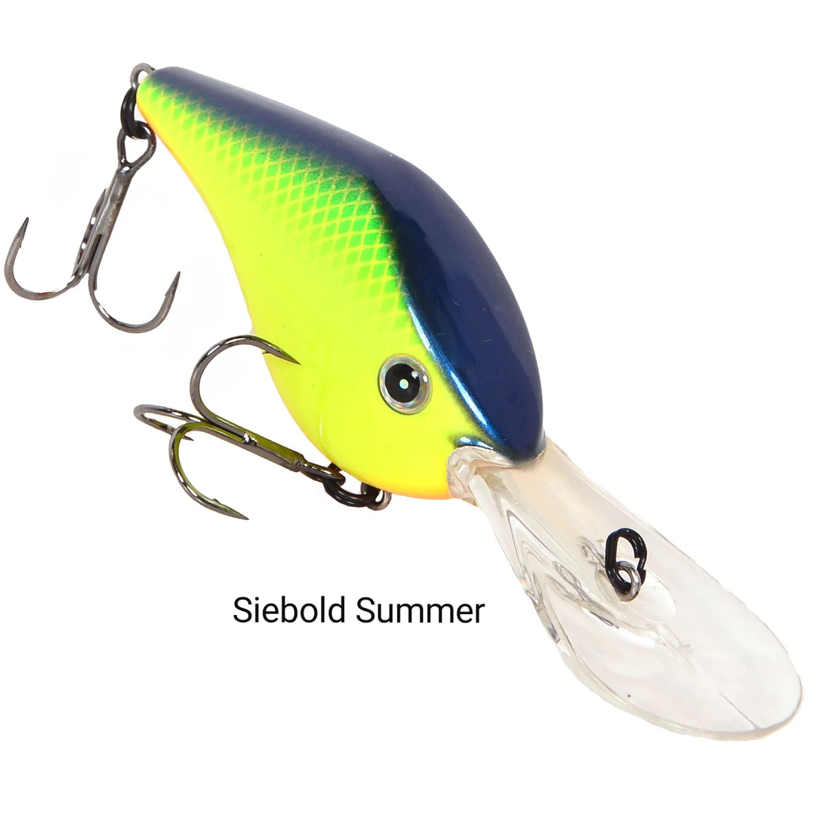 Profound Outdoors Azuma Z Boss Crankbait