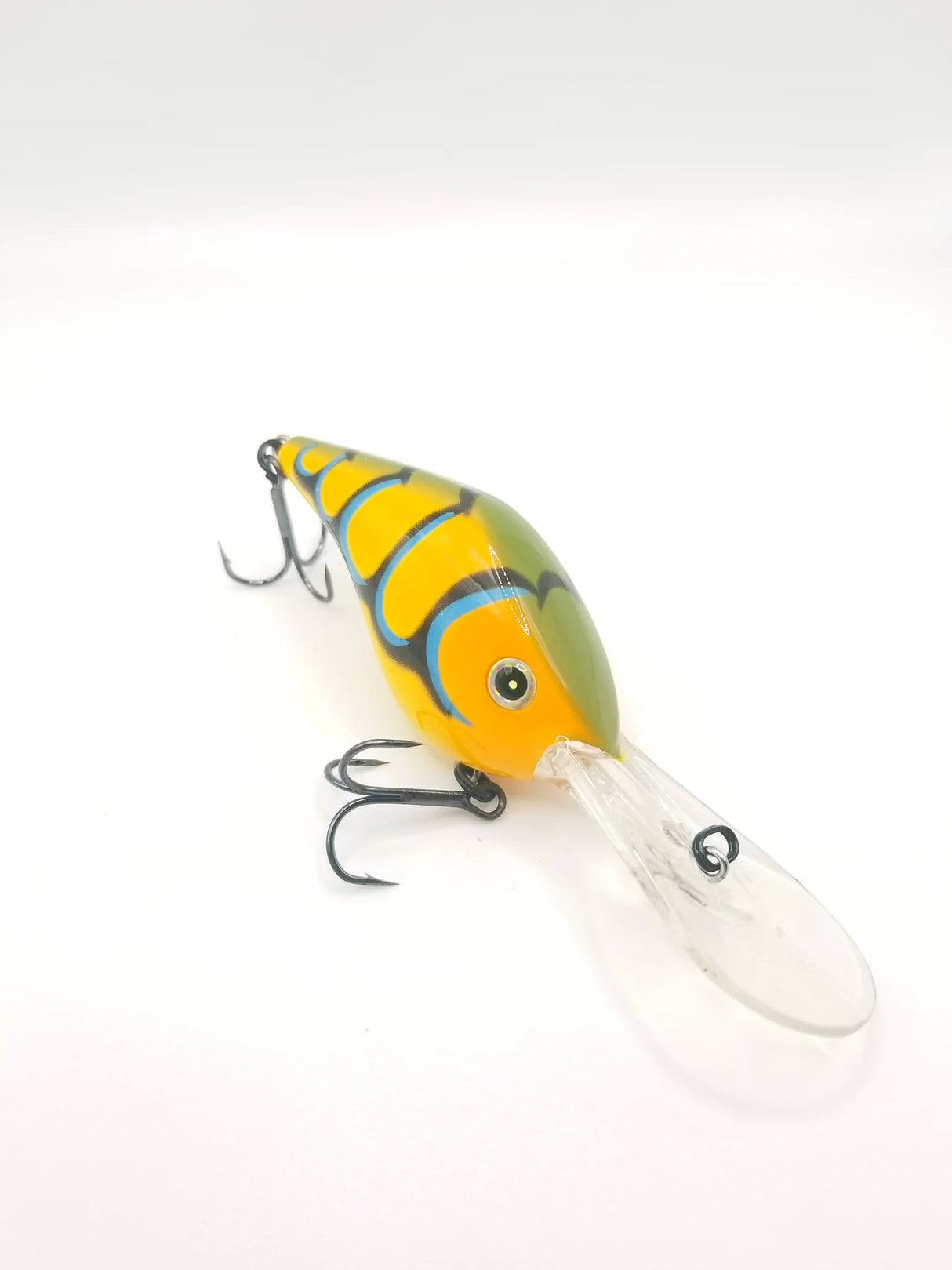 Profound Outdoors Azuma Z Boss Crankbait
