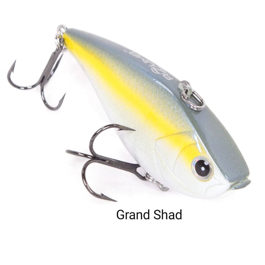 Profound Outdoors Azuma Shaker Z Heavy Z Lipless Crankbait