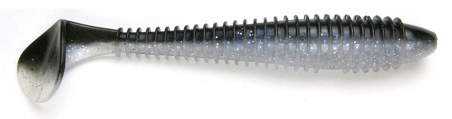 Keitech Swing Impact Fat 4.8" Swimbait