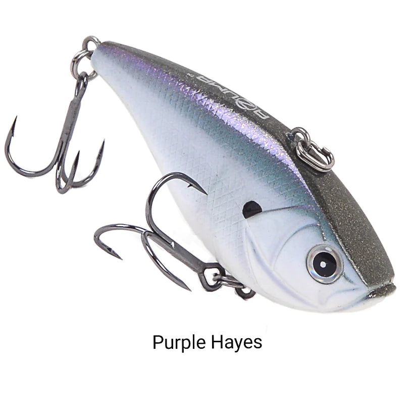 Profound Outdoors Azuma Shaker Z Heavy Z Lipless Crankbait