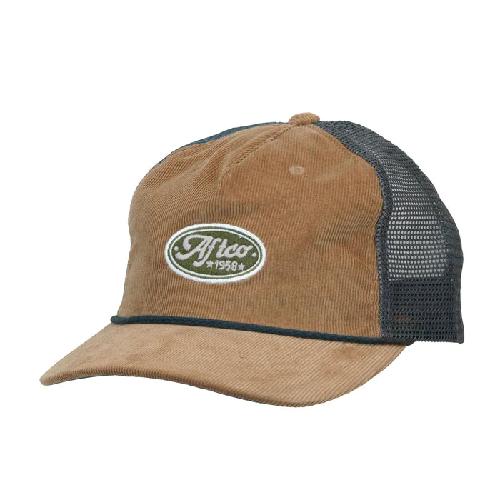 AFTCO Omega Trucker Hat - product image 2