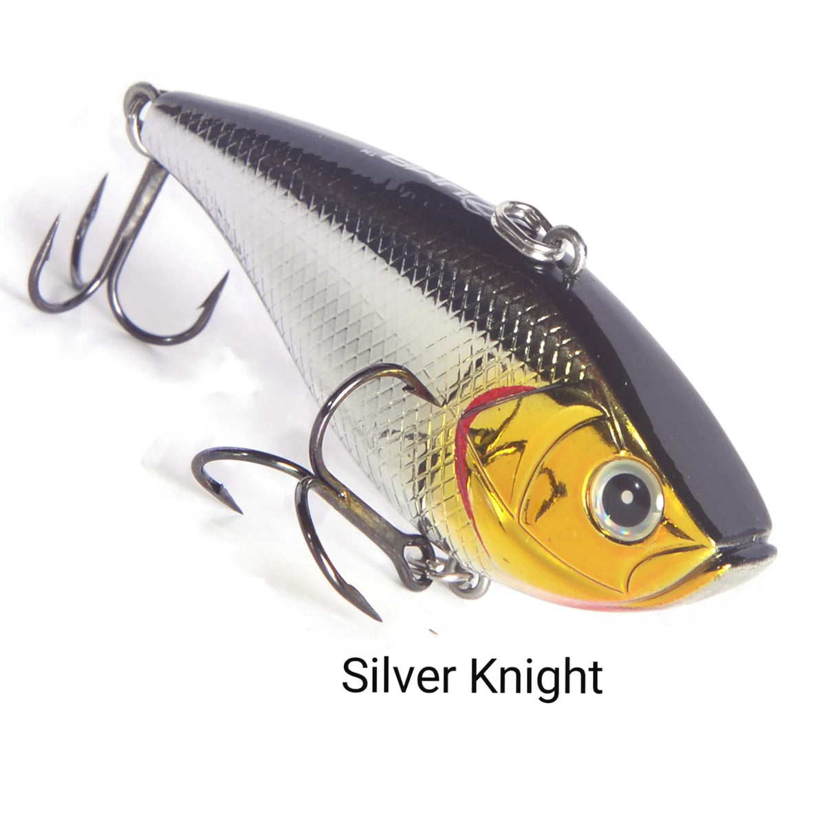 Profound Outdoors Azuma Shaker Z Heavy Z Lipless Crankbait