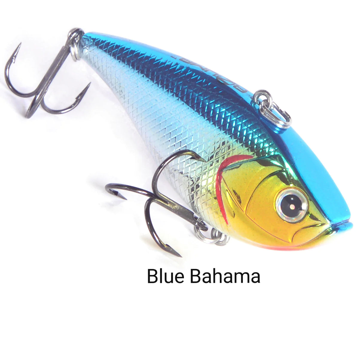 Profound Outdoors Azuma Shaker Z Heavy Z Lipless Crankbait