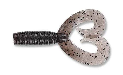 Yamamoto Double Tail Grubs