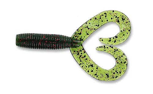 Yamamoto Double Tail Grubs