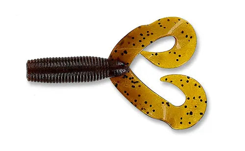 Yamamoto Double Tail Grubs