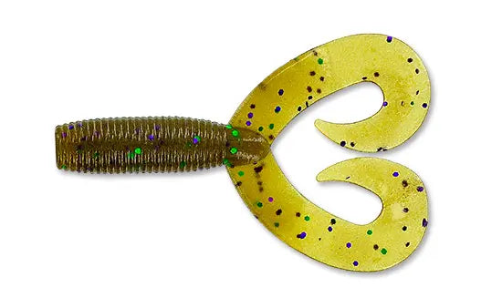 Yamamoto Double Tail Grubs