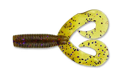 Yamamoto Double Tail Grubs