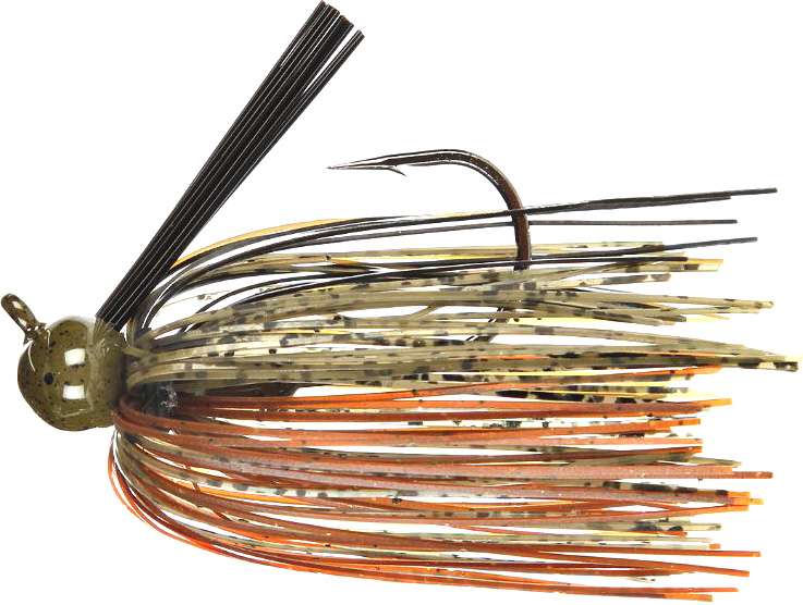 Dirty Jigs Tour Level Football Jig - product image 15